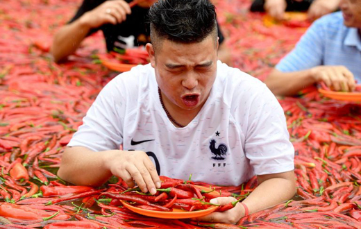 chillies